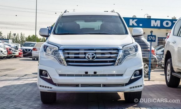 Buy Import 2012 Toyota Prado in Import - Dubai, Bandarban Buy Import 2012 Toyota Prado in Import - Dubai, Bandarban