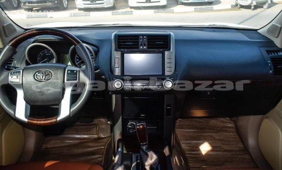Buy Import 2012 Toyota Prado in Import - Dubai, Bandarban Buy Import 2012 Toyota Prado in Import - Dubai, Bandarban