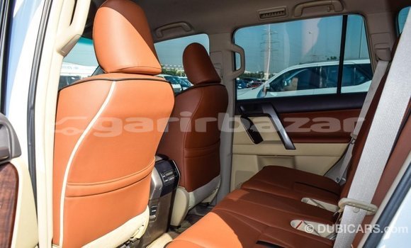 Buy Import 2012 Toyota Prado in Import - Dubai, Bandarban Buy Import 2012 Toyota Prado in Import - Dubai, Bandarban