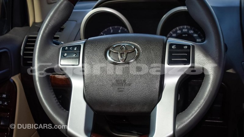 Big with watermark toyota prado bandarban import dubai 1442
