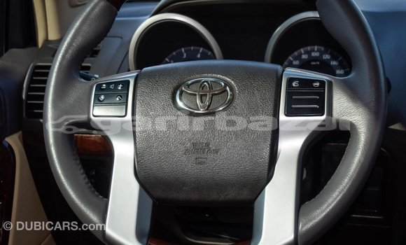 Buy Import 2012 Toyota Prado in Import - Dubai, Bandarban Buy Import 2012 Toyota Prado in Import - Dubai, Bandarban
