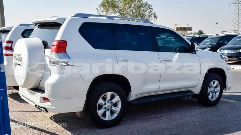 Big with watermark toyota prado bandarban import dubai 1442