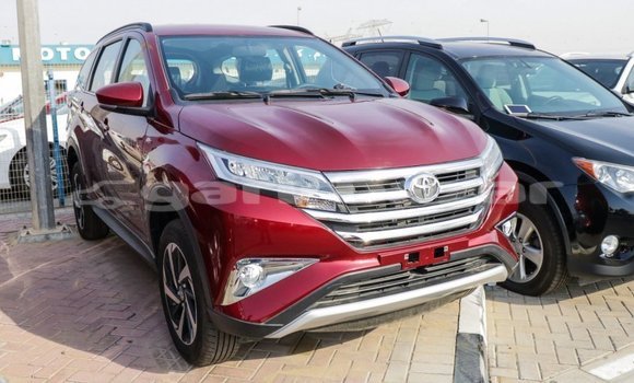Buy Import 2019 Toyota Rush in Import - Dubai, Bandarban Buy Import 2019 Toyota Rush in Import - Dubai, Bandarban