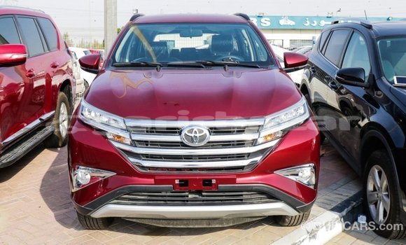 Buy Import 2019 Toyota Rush in Import - Dubai, Bandarban Buy Import 2019 Toyota Rush in Import - Dubai, Bandarban