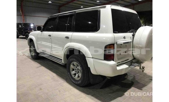 Buy Import 1999 Nissan Patrol in Import - Dubai, Bandarban Buy Import 1999 Nissan Patrol in Import - Dubai, Bandarban