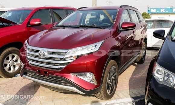 Buy Import 2019 Toyota Rush in Import - Dubai, Bandarban Buy Import 2019 Toyota Rush in Import - Dubai, Bandarban
