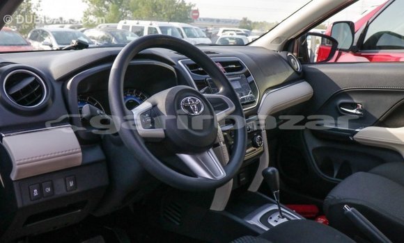 Buy Import 2019 Toyota Rush in Import - Dubai, Bandarban Buy Import 2019 Toyota Rush in Import - Dubai, Bandarban