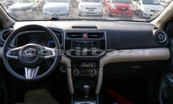 Buy Import 2019 Toyota Rush in Import - Dubai, Bandarban Buy Import 2019 Toyota Rush in Import - Dubai, Bandarban