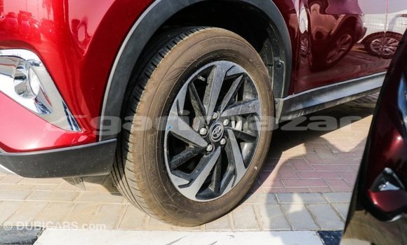 Buy Import 2019 Toyota Rush in Import - Dubai, Bandarban Buy Import 2019 Toyota Rush in Import - Dubai, Bandarban