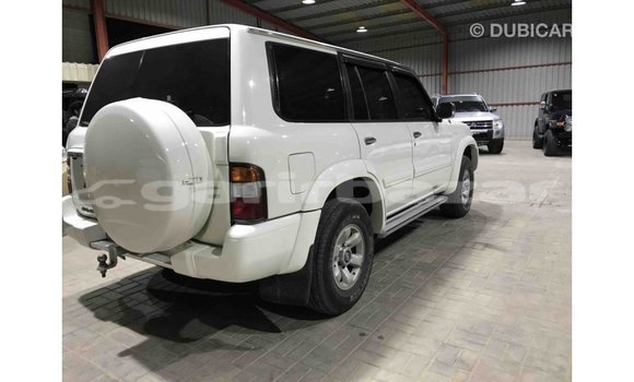 Buy Import 1999 Nissan Patrol in Import - Dubai, Bandarban Buy Import 1999 Nissan Patrol in Import - Dubai, Bandarban