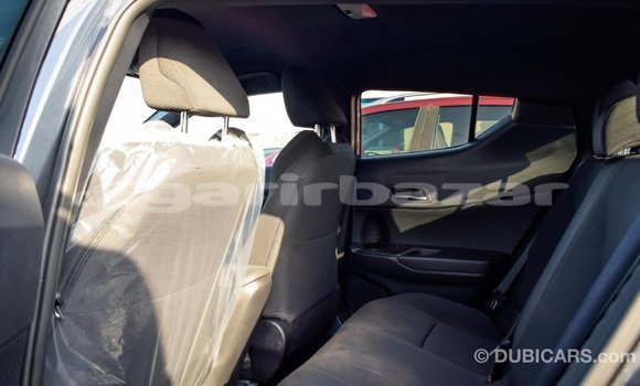 Buy Import 2017 Toyota C-HR in Import - Dubai, Bandarban Buy Import 2017 Toyota C-HR in Import - Dubai, Bandarban