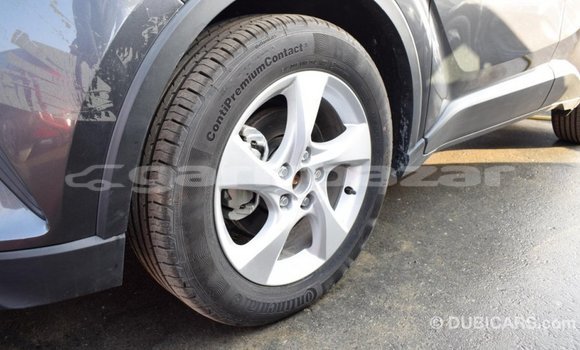Buy Import 2017 Toyota C-HR in Import - Dubai, Bandarban Buy Import 2017 Toyota C-HR in Import - Dubai, Bandarban