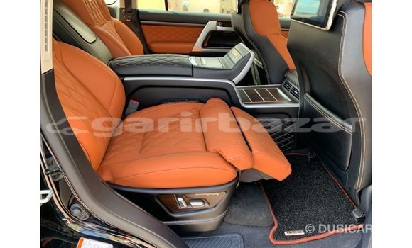 Buy Import 2019 Toyota Land Cruiser in Import - Dubai, Bandarban Buy Import 2019 Toyota Land Cruiser in Import - Dubai, Bandarban