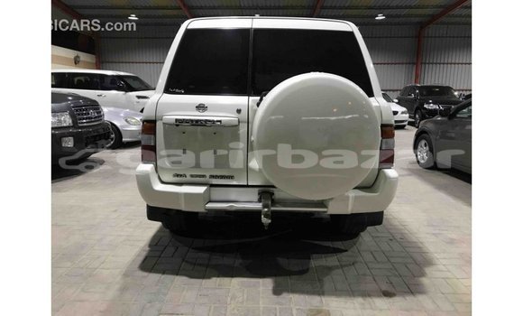 Buy Import 1999 Nissan Patrol in Import - Dubai, Bandarban Buy Import 1999 Nissan Patrol in Import - Dubai, Bandarban