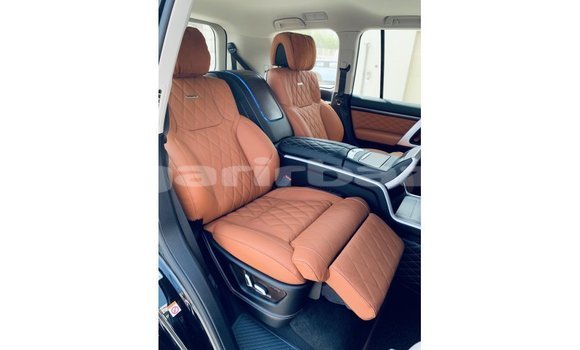 Buy Import 2019 Toyota Land Cruiser in Import - Dubai, Bandarban Buy Import 2019 Toyota Land Cruiser in Import - Dubai, Bandarban