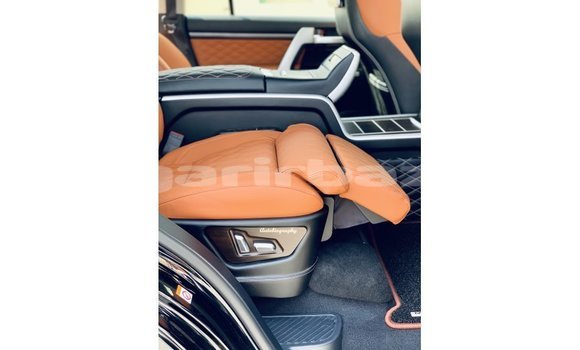 Buy Import 2019 Toyota Land Cruiser in Import - Dubai, Bandarban Buy Import 2019 Toyota Land Cruiser in Import - Dubai, Bandarban