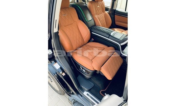 Buy Import 2019 Toyota Land Cruiser in Import - Dubai, Bandarban Buy Import 2019 Toyota Land Cruiser in Import - Dubai, Bandarban