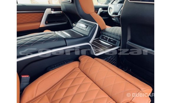 Buy Import 2019 Toyota Land Cruiser in Import - Dubai, Bandarban Buy Import 2019 Toyota Land Cruiser in Import - Dubai, Bandarban