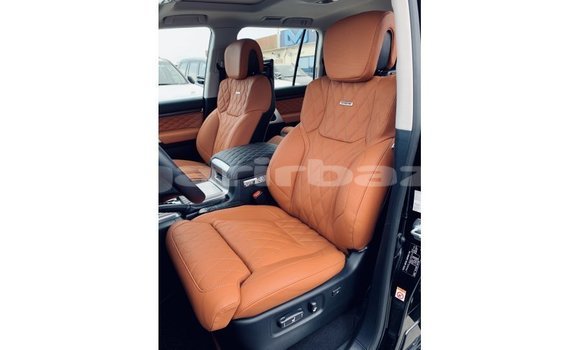 Buy Import 2019 Toyota Land Cruiser in Import - Dubai, Bandarban Buy Import 2019 Toyota Land Cruiser in Import - Dubai, Bandarban