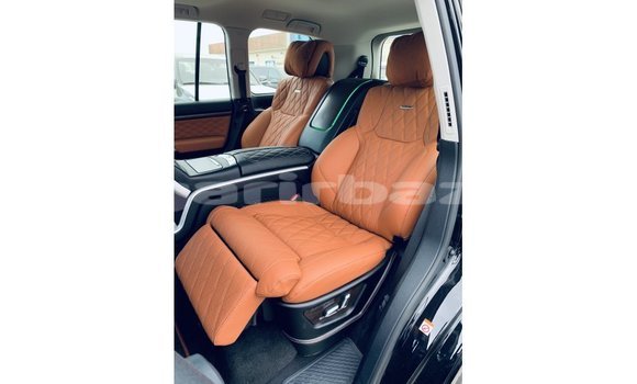 Buy Import 2019 Toyota Land Cruiser in Import - Dubai, Bandarban Buy Import 2019 Toyota Land Cruiser in Import - Dubai, Bandarban