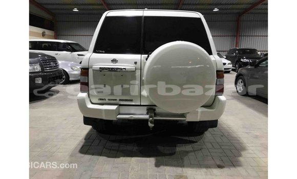 Buy Import 1999 Nissan Patrol in Import - Dubai, Bandarban Buy Import 1999 Nissan Patrol in Import - Dubai, Bandarban