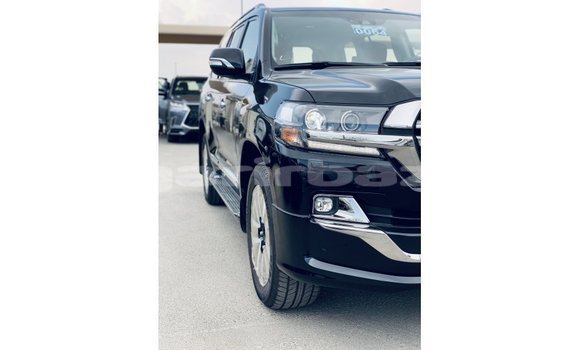 Buy Import 2019 Toyota Land Cruiser in Import - Dubai, Bandarban Buy Import 2019 Toyota Land Cruiser in Import - Dubai, Bandarban