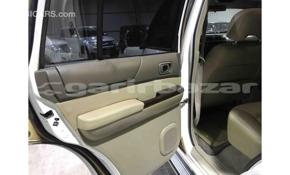 Buy Import 1999 Nissan Patrol in Import - Dubai, Bandarban Buy Import 1999 Nissan Patrol in Import - Dubai, Bandarban