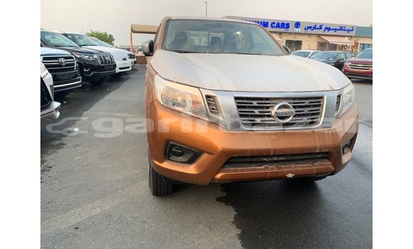 Buy Import 2019 Nissan Navara in Import - Dubai, Bandarban Buy Import 2019 Nissan Navara in Import - Dubai, Bandarban