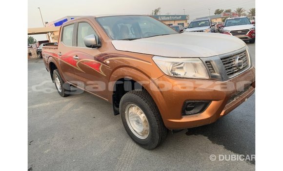 Buy Import 2019 Nissan Navara in Import - Dubai, Bandarban Buy Import 2019 Nissan Navara in Import - Dubai, Bandarban