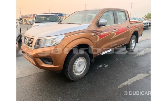 Buy Import 2019 Nissan Navara in Import - Dubai, Bandarban Buy Import 2019 Nissan Navara in Import - Dubai, Bandarban