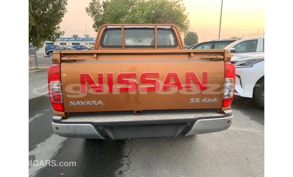 Buy Import 2019 Nissan Navara in Import - Dubai, Bandarban Buy Import 2019 Nissan Navara in Import - Dubai, Bandarban