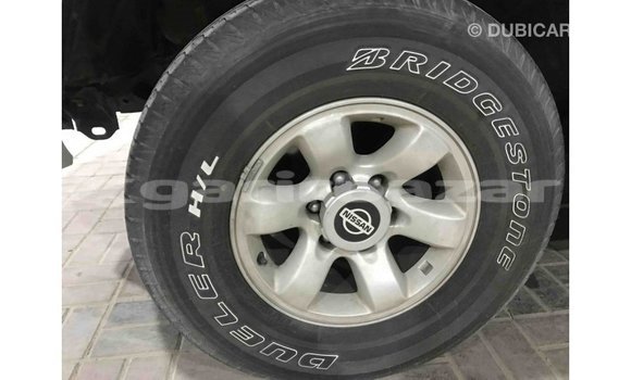 Buy Import 1999 Nissan Patrol in Import - Dubai, Bandarban Buy Import 1999 Nissan Patrol in Import - Dubai, Bandarban