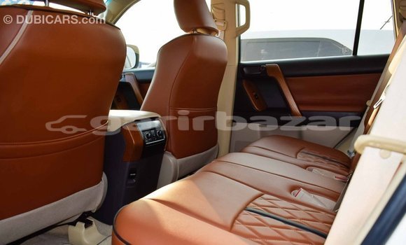 কেনা আমদানি Toyota Prado White গাড়ী মধ্যে ইম্পোর্ট - দুবাই মধ্যে Bandarban কেনা আমদানি Toyota Prado White গাড়ী মধ্যে ইম্পোর্ট - দুবাই মধ্যে Bandarban