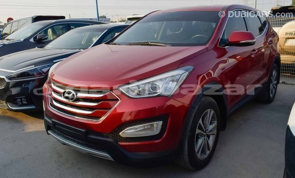 Buy Import 2016 Hyundai Santa Fe in Import - Dubai, Bandarban Buy Import 2016 Hyundai Santa Fe in Import - Dubai, Bandarban