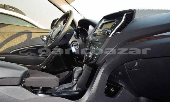 Buy Import 2016 Hyundai Santa Fe in Import - Dubai, Bandarban Buy Import 2016 Hyundai Santa Fe in Import - Dubai, Bandarban