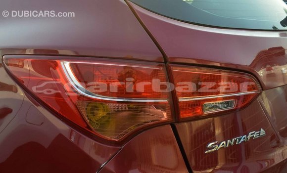 Buy Import 2016 Hyundai Santa Fe in Import - Dubai, Bandarban Buy Import 2016 Hyundai Santa Fe in Import - Dubai, Bandarban