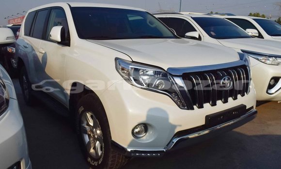 Buy Import 2014 Toyota Prado in Import - Dubai, Bandarban Buy Import 2014 Toyota Prado in Import - Dubai, Bandarban