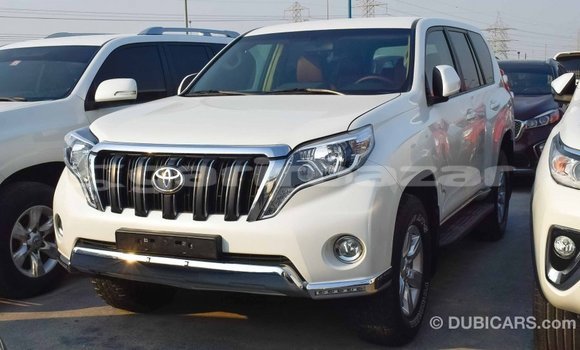 Buy Import 2014 Toyota Prado in Import - Dubai, Bandarban Buy Import 2014 Toyota Prado in Import - Dubai, Bandarban