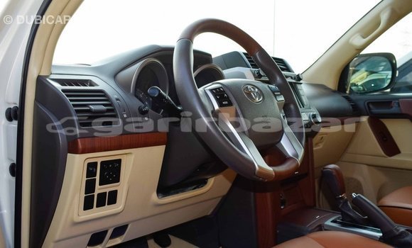 Buy Import 2014 Toyota Prado in Import - Dubai, Bandarban Buy Import 2014 Toyota Prado in Import - Dubai, Bandarban