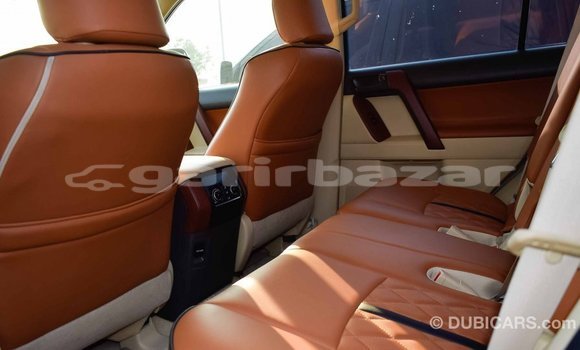 Buy Import 2014 Toyota Prado in Import - Dubai, Bandarban Buy Import 2014 Toyota Prado in Import - Dubai, Bandarban
