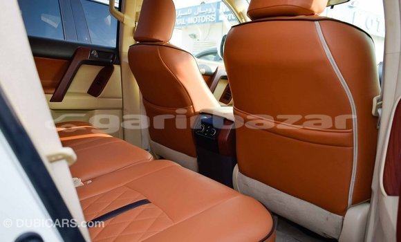 Buy Import 2014 Toyota Prado in Import - Dubai, Bandarban Buy Import 2014 Toyota Prado in Import - Dubai, Bandarban