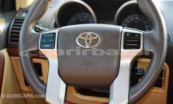 Buy Import 2014 Toyota Prado in Import - Dubai, Bandarban Buy Import 2014 Toyota Prado in Import - Dubai, Bandarban