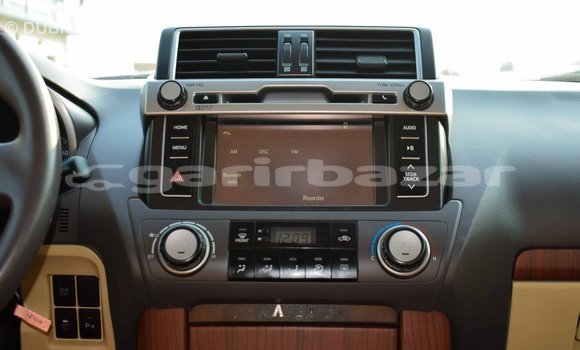 Buy Import 2014 Toyota Prado in Import - Dubai, Bandarban Buy Import 2014 Toyota Prado in Import - Dubai, Bandarban