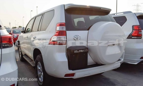 Buy Import 2014 Toyota Prado in Import - Dubai, Bandarban Buy Import 2014 Toyota Prado in Import - Dubai, Bandarban