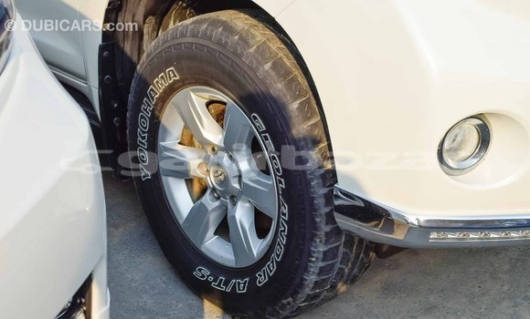 Buy Import 2014 Toyota Prado in Import - Dubai, Bandarban Buy Import 2014 Toyota Prado in Import - Dubai, Bandarban