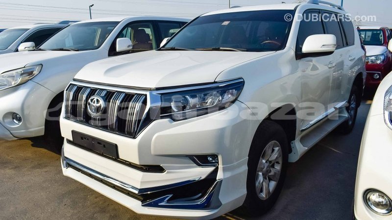 Big with watermark toyota prado bandarban import dubai 1459