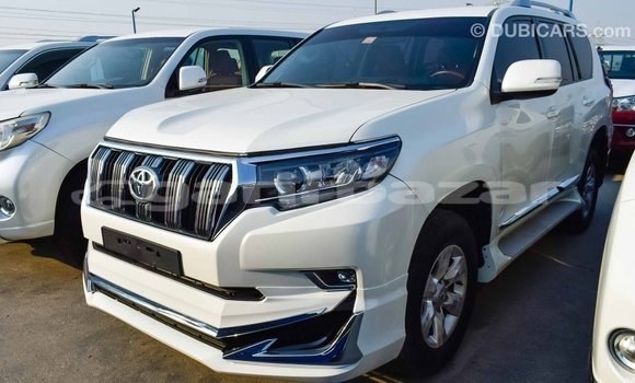 Buy Import 2011 Toyota Prado in Import - Dubai, Bandarban Buy Import 2011 Toyota Prado in Import - Dubai, Bandarban