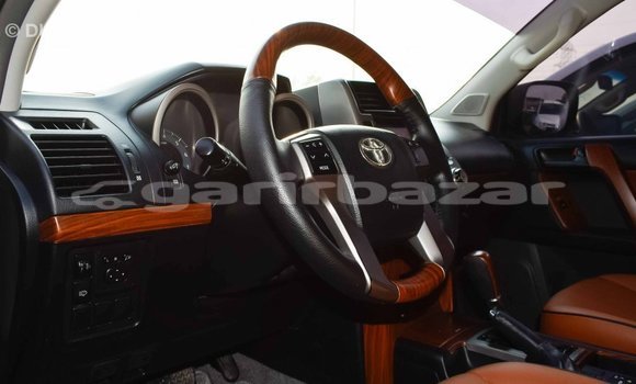 Buy Import 2011 Toyota Prado in Import - Dubai, Bandarban Buy Import 2011 Toyota Prado in Import - Dubai, Bandarban