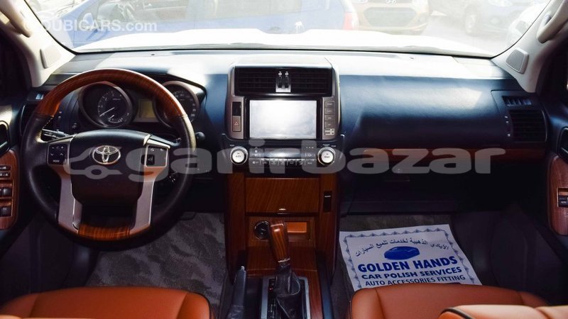Big with watermark toyota prado bandarban import dubai 1459
