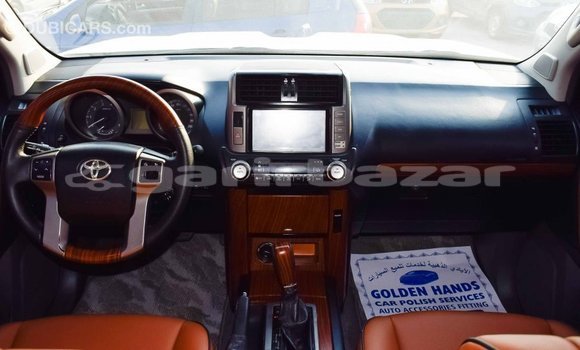 Buy Import 2011 Toyota Prado in Import - Dubai, Bandarban Buy Import 2011 Toyota Prado in Import - Dubai, Bandarban